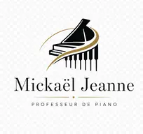 Logo Mickael Jeanne