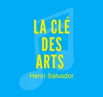Logo de l'école de musique la Clé des Arts